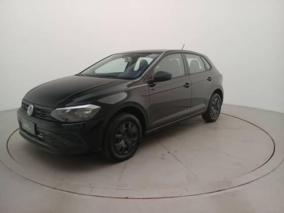 VOLKSWAGEN POLO 1.0 MPI TRACK MANUAL VOLKSWAGEN POLO 1.0 MPI TRACK MANUAL